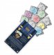 Cup&You PREZENT UPOMINEK PODARUNEK NA DZIEŃ DZIADKA URODZINY 10 SMAKÓW HERBAT SYPANYCH PREMIUM GIFT BOX KOSZ PUDEŁKO ZESTAW PREZENTOWY UPOMINKOWY 4