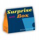 Cup&You ZESTAW HERBAT NIESPODZIANKA - 5 LOSOWYCH HERBAT LIŚCIASTYCH SYPANYCH W SASZETKACH - SURPRISE BOX PREZENT UPOMINEK NA URODZINY 2