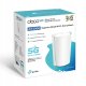 Router Deco X3000 5G SIM Mesh WiFi 6 3