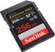 Karta Karta pamięci SanDisk SDXC 256GB Extreme Pro V30 13