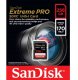 Karta Karta pamięci SanDisk SDXC 256GB Extreme Pro V30 2