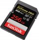 Karta Karta pamięci SanDisk SDXC 256GB Extreme Pro V30 3