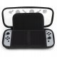 Etui ochronne na konsolę Nintendo Switch OLED / gry Dobe TNS-1157 1
