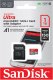 Karta Karta pamięci z adapterem SanDisk Ultra microSDXC UHS-I 1TB 150 MB/s A1 3