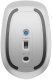 Mysz Mysz bezprzewodowa HP Z5000 Bluetooth Biała 12