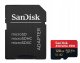 Karta Karta pamięci SanDisk microSDXC 128GB Extreme Pro 200/90MB/s Adapter 1