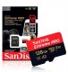 Karta Karta pamięci SanDisk microSDXC 128GB Extreme Pro 200/90MB/s Adapter 11