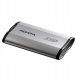 Dysk zewnętrzny SSD Dysk SSD Adata SD810 External 1TB USB3.2 srebrny 3