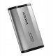 Dysk zewnętrzny SSD Dysk SSD Adata SD810 External 1TB USB3.2 srebrny 4