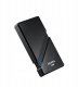 Dysk zewnętrzny SSD Dysk SSD Adata SE920 1TB USB4C 3800/3700 MB/s czarny 4