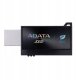 Dysk zewnętrzny SSD Adata Dysk Zewnętrzny SSD SC730 1TB USB 3.2C/A 600/600MB/s czarny 2