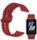 ChronSmarta Pasek ChronSmarta do smartband'a Samsung Galaxy Fit 3 (Czerwony) 1