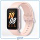 ChronSmarta Pasek ChronSmarta do smartband'a Samsung Galaxy Fit 3 (Czerwony) 2