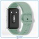ChronSmarta Pasek ChronSmarta do smartband'a Samsung Galaxy Fit 3 (Czerwony) 3