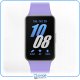 ChronSmarta Pasek ChronSmarta do smartband'a Samsung Galaxy Fit 3 (Czerwony) 5
