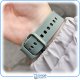 ChronSmarta Pasek ChronSmarta do smartband'a Samsung Galaxy Fit 3 (Czerwony) 6