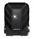 Dysk zewnętrzny HDD DYSK ZEWNĘTRZNY ADATA HD710 5TB 2.5'' USB3.1 Czarny 1
