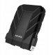 Dysk zewnętrzny HDD DYSK ZEWNĘTRZNY ADATA HD710 5TB 2.5'' USB3.1 Czarny 2