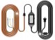Ładowarka ADAPTER ZASILANIA HK3 ACC 12-24V miniUSB VIOFO 1