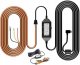 Ładowarka ADAPTER ZASILANIA HK3 ACC 12-24V miniUSB VIOFO 6
