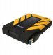 Dysk zewnętrzny HDD DYSK ZEWNĘTRZNY ADATA HD710P 1TB 2.5'' USB3.1 Yellow 3