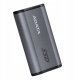 Dysk zewnętrzny SSD Dysk zewnętrzny SSD 1TB Adata Elite SE880 2000 MB/s S.M.A.R.T USB 3.2 Typ C 5