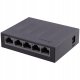 Switch SWITCH TP-LINK TL-SG105PE 5X GIGABIT 4X POE+ 14