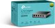 Switch SWITCH TP-LINK TL-SG105PE 5X GIGABIT 4X POE+ 3