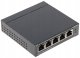 Switch SWITCH TP-LINK TL-SG105PE 5X GIGABIT 4X POE+ 5