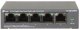 Switch SWITCH TP-LINK TL-SG105PE 5X GIGABIT 4X POE+ 6