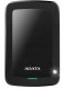Dysk zewnętrzny HDD Dysk ADATA HV300 1TB HDD Czarny 1