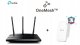 Router REPEATER wzmacniacz wifi TP-LINK RE300 AC1200 Mesh 7