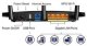 Router REPEATER wzmacniacz wifi TP-LINK RE300 AC1200 Mesh 9