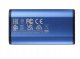 Dysk zewnętrzny SSD Adata Dysk zewnętrzny SSD SE880 500GB USB3.2A/C Gen2x2 Niebieski 6