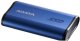 Dysk zewnętrzny SSD Adata Dysk zewnętrzny SSD SE880 500GB USB3.2A/C Gen2x2 Niebieski 7