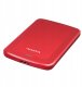 Dysk zewnętrzny HDD Dysk zewnętrzny ADATA DashDrive HV300 2TB czerwony 4