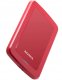 Dysk zewnętrzny HDD Dysk zewnętrzny ADATA DashDrive HV300 2TB czerwony 6