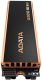 Dysk SSD Dysk SSD ADATA Legend 960 MAX 1TB M.2 2280 PCI-E x4 Gen4 NVMe 3