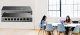 Switch TP-LINK TL-SG108E SWITCH 8 PORTÓW GIGABIT 1000MB/s 14