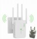 Router REPEATER TP-LINK RE550 AC1900 WZMACNIACZ SIECI 10