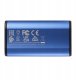 Dysk zewnętrzny SSD Dysk zewnętrzny SSD Adata SE880 1TB USB3.2A/C Gen2x2 Niebieski 5