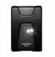 Dysk zewnętrzny HDD Adata DashDrive Durable HD650 1TB Dysk zewnętrzny 2,5'' USB3.0 Czarny 1