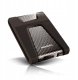 Dysk zewnętrzny HDD Adata DashDrive Durable HD650 1TB Dysk zewnętrzny 2,5'' USB3.0 Czarny 3