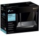 Router Router bezprzewodowy TP-LINK Archer BE230 BE3600 WIFI 802.11be Czarny 4