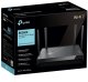 Router Router bezprzewodowy TP-LINK Archer BE230 BE3600 WIFI 802.11be Czarny 5
