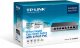 Switch SWITCH TP-LINK TL-SG108PE QoS 4X POE 8X GIGABIT 2