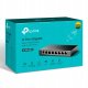 Switch SWITCH TP-LINK TL-SG108PE QoS 4X POE 8X GIGABIT 4