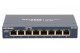 Switch Switch Netgear GS108GE 8 PORTÓW gigabit 1000MB 2