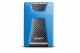 Dysk zewnętrzny HDD Adata DashDrive Durable HD650 2TB 2.5'' USB3.1 Niebieski 2