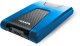 Dysk zewnętrzny HDD Adata DashDrive Durable HD650 2TB 2.5'' USB3.1 Niebieski 3